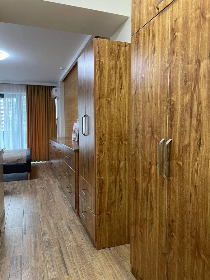 Coast Batumi Apart Hotel Buitenkant foto