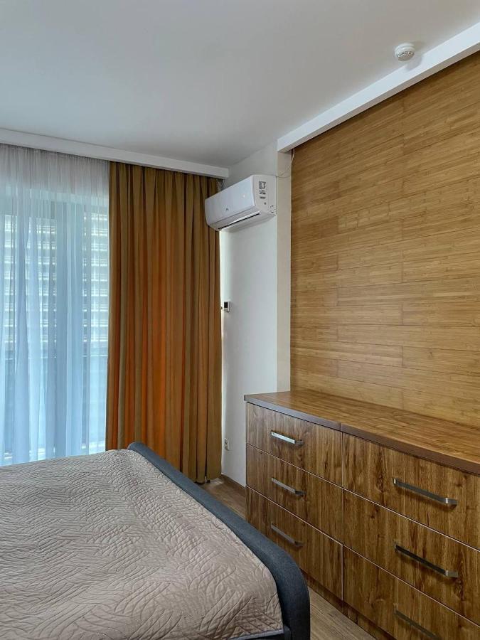 Coast Batumi Apart Hotel Buitenkant foto
