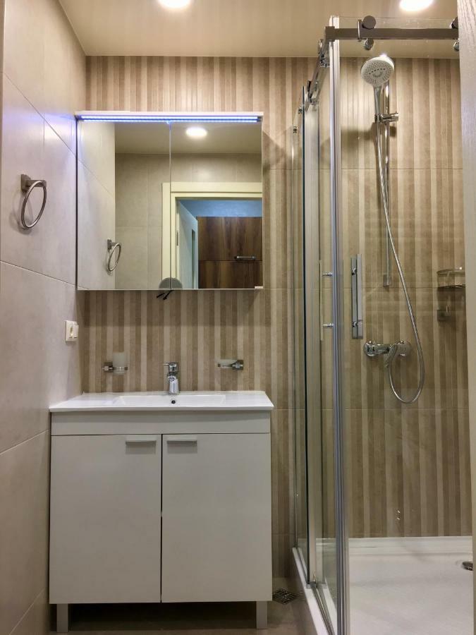 Coast Batumi Apart Hotel Buitenkant foto