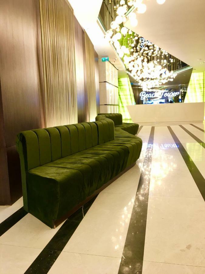 Coast Batumi Apart Hotel Buitenkant foto