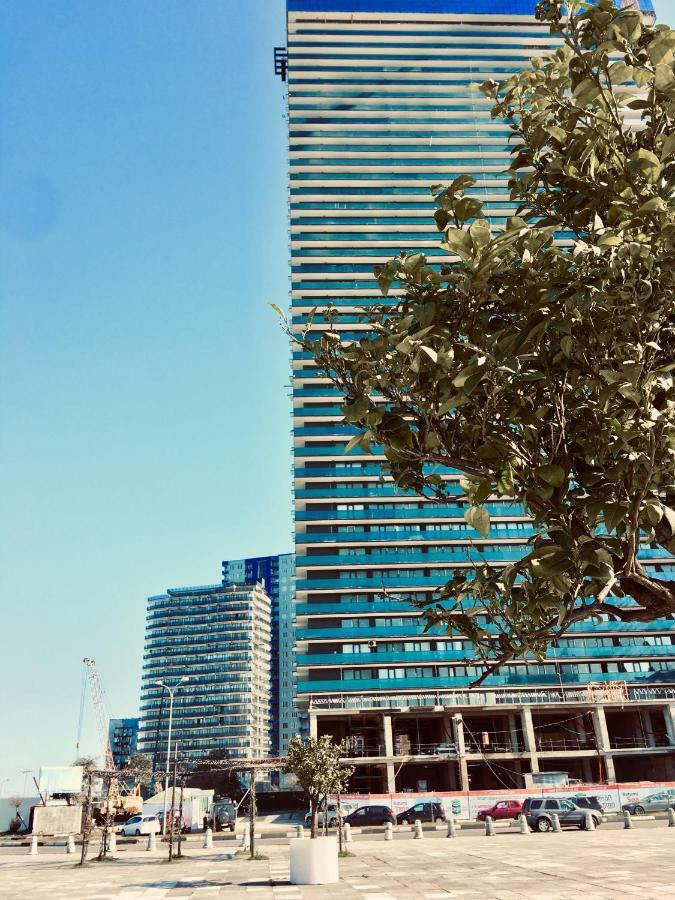 Coast Batumi Apart Hotel Buitenkant foto