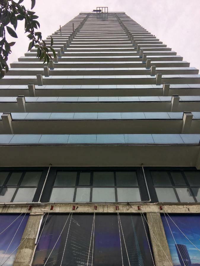 Coast Batumi Apart Hotel Buitenkant foto